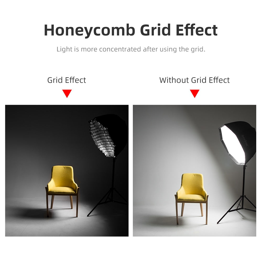 Triopo-55cm-65cm-90cm-120cm-Speedlite-Portable-Octagon-Umbrella-Softbox-+-Honeycomb-Grid-Outdoor-Flash-Soft-Box-for-Canon-Godox