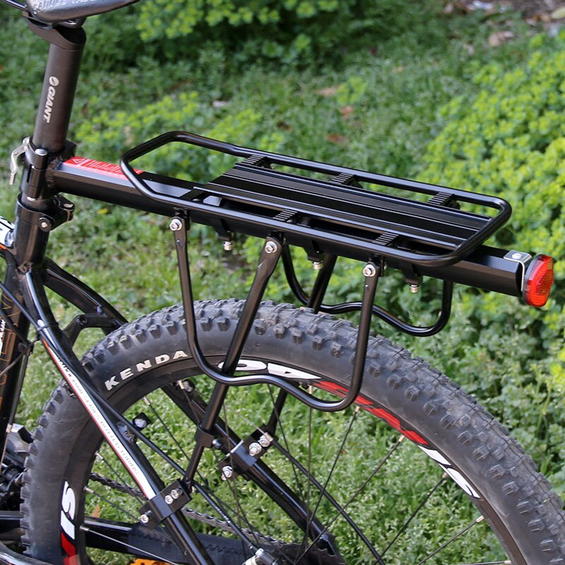 Deemount-Bicycle-Luggage-Carrier-Cargo-Rear-Rack-Shelf-Cycling-Bag-Stand-Holder-Trunk-Fit-20-29»-Mtb-&4.0»–Fat-Bike