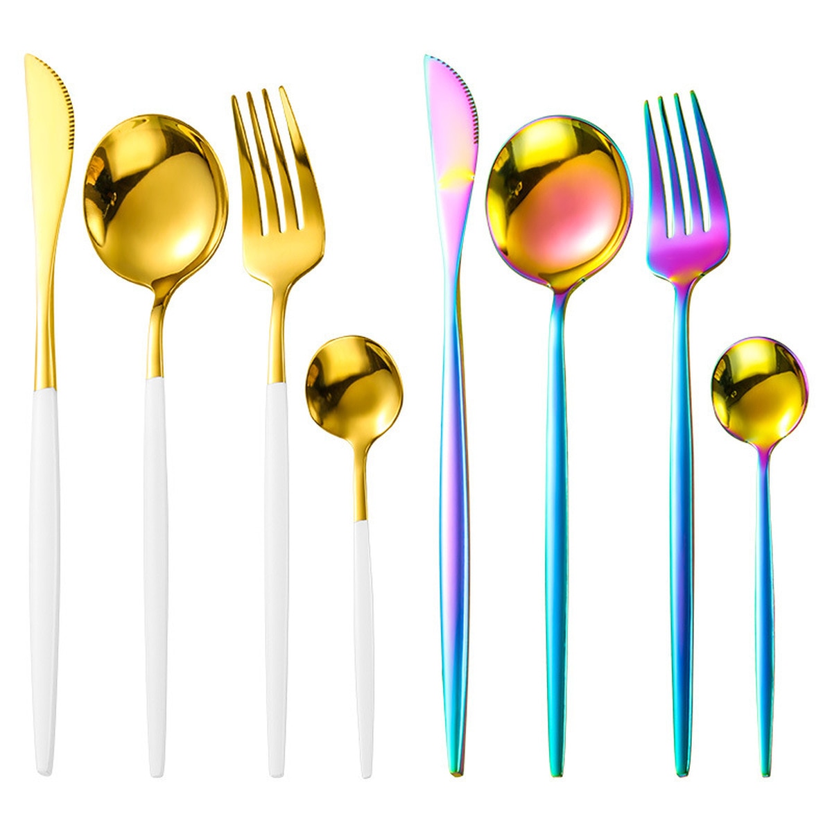 24pcs-Gold-Dinnerware-Set-Stainless-Steel-Tableware-Set-Knife-Fork-Spoon-Luxury-Cutlery-Set-Gift-Box-Flatware-Dishwasher-Safe