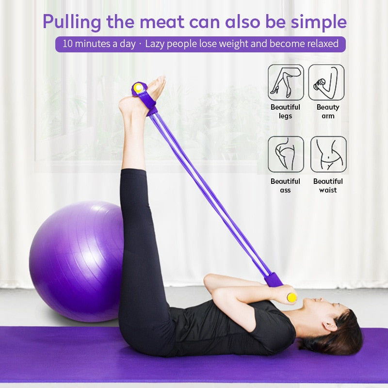 Fitness-Resistance-Bands-Elastic-Pull-Ropes-Exerciser-Rower-Belly–Home-Gym-Sport-Elastic-Bands-For-Workout-Fitness-Equipment