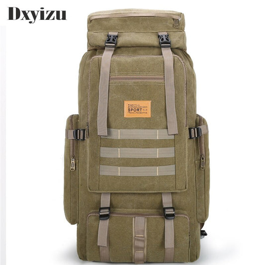 Military Backpack Tactical Army Backpack Outdoor Sports Camping Waterproof Bag 1000d Nylon