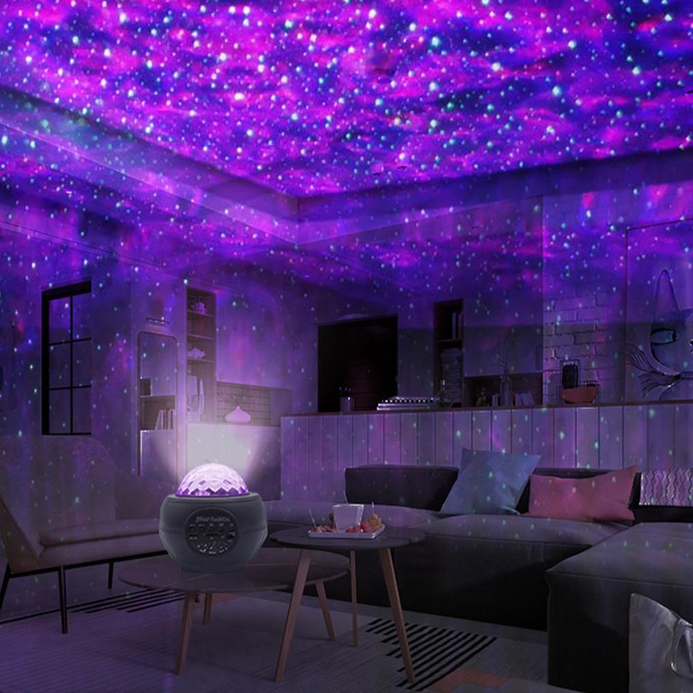 Farbeful-LED-Star-Light-Projector-Rotating-Ocean-Wave-Night-Lights-Bluetooth-Music-USB-Nebula-Lamp-Starry-Sky-Galaxy-Light-Decor