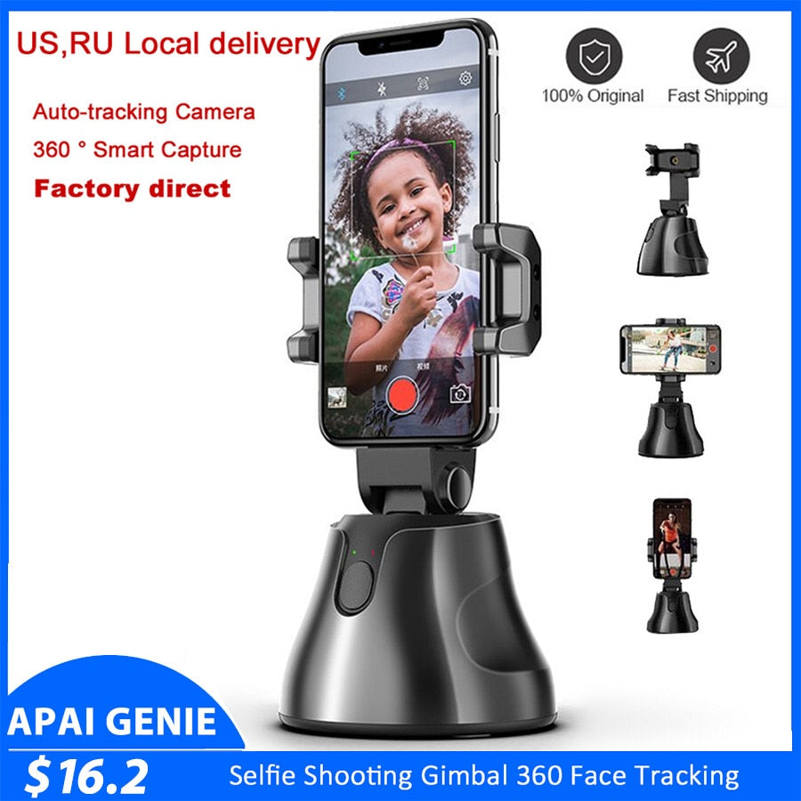 Apai-Genie–360-Rotation-Face-tracking-Selfie-Stick-Tripod-Object-Tracking-Holder-Camera-Gimbal-for-Photo-Vlog-Live-Video-Record