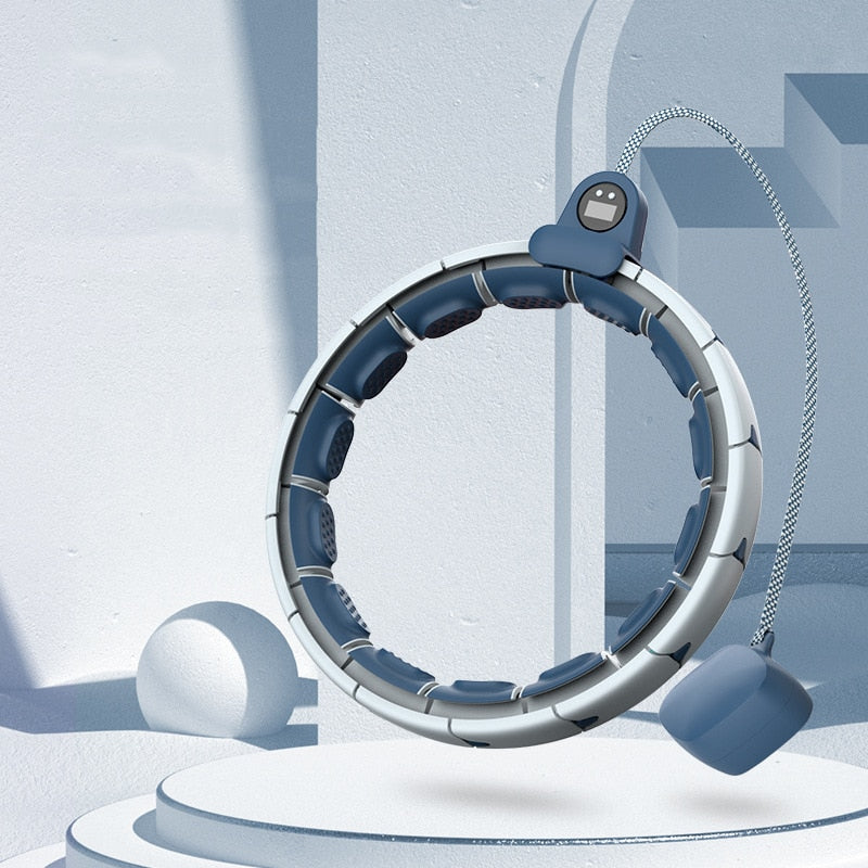 Einstellbare-Home-Fitness-Körper-Gebäude-Hoop-Ring-für-dünne-Taille-abnehmen