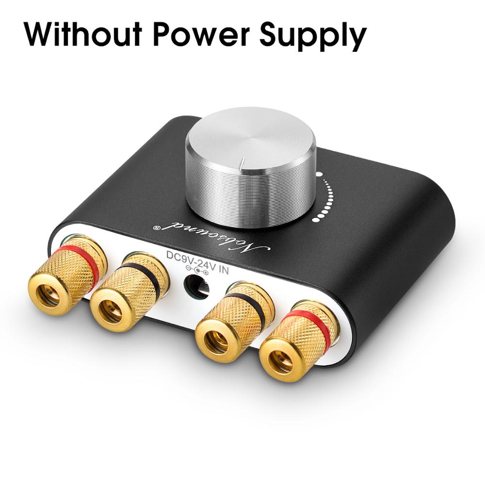 2020-Nobsound-Mini-Bluetooth-5.0-Digital-Amplifier-Hifi-Stereo-Wireless-Audio-Receiver-Power-Amp-50W+50W-Car-Sound-Amplifiers