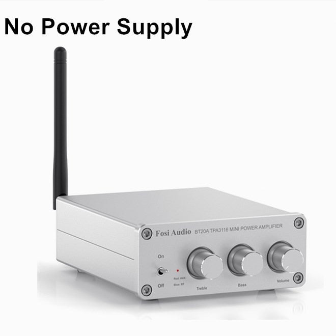 Fosi-Audio-BT20A-Bluetooth-TPA3116D2-Sound-Power-Amplifier-100W-Mini-HiFi-Stereo-Audio-Class-D-Amp-Bass-Treble-For-Speakers