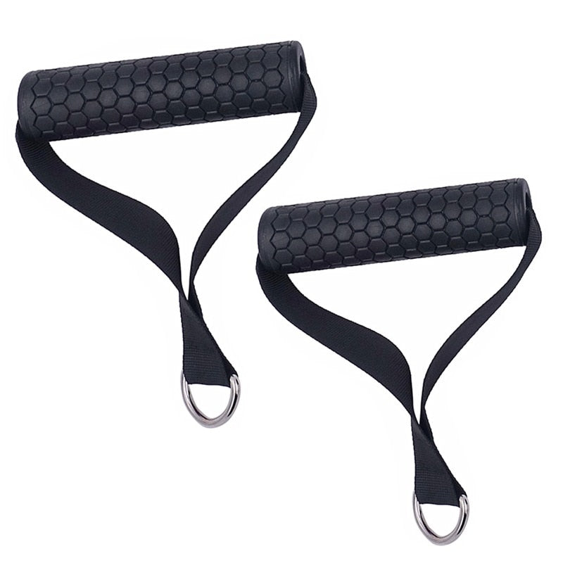 1-Pair-Gym-Resistance-Bands-Handles-Anti-slip-TPR-Grip-Strong-Nylon-Webbing-Fitness-Heavy-Duty-Cable-Machine-Workout-Equipment
