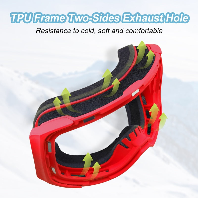 PHMAX-Brand-Ski-Goggles-Magnetic-Men-Women-Winter-Anti-Fog-Snow-Ski-Glasses-With-Free-Mask-Double-Layers-UV400-Snowboard-Goggles