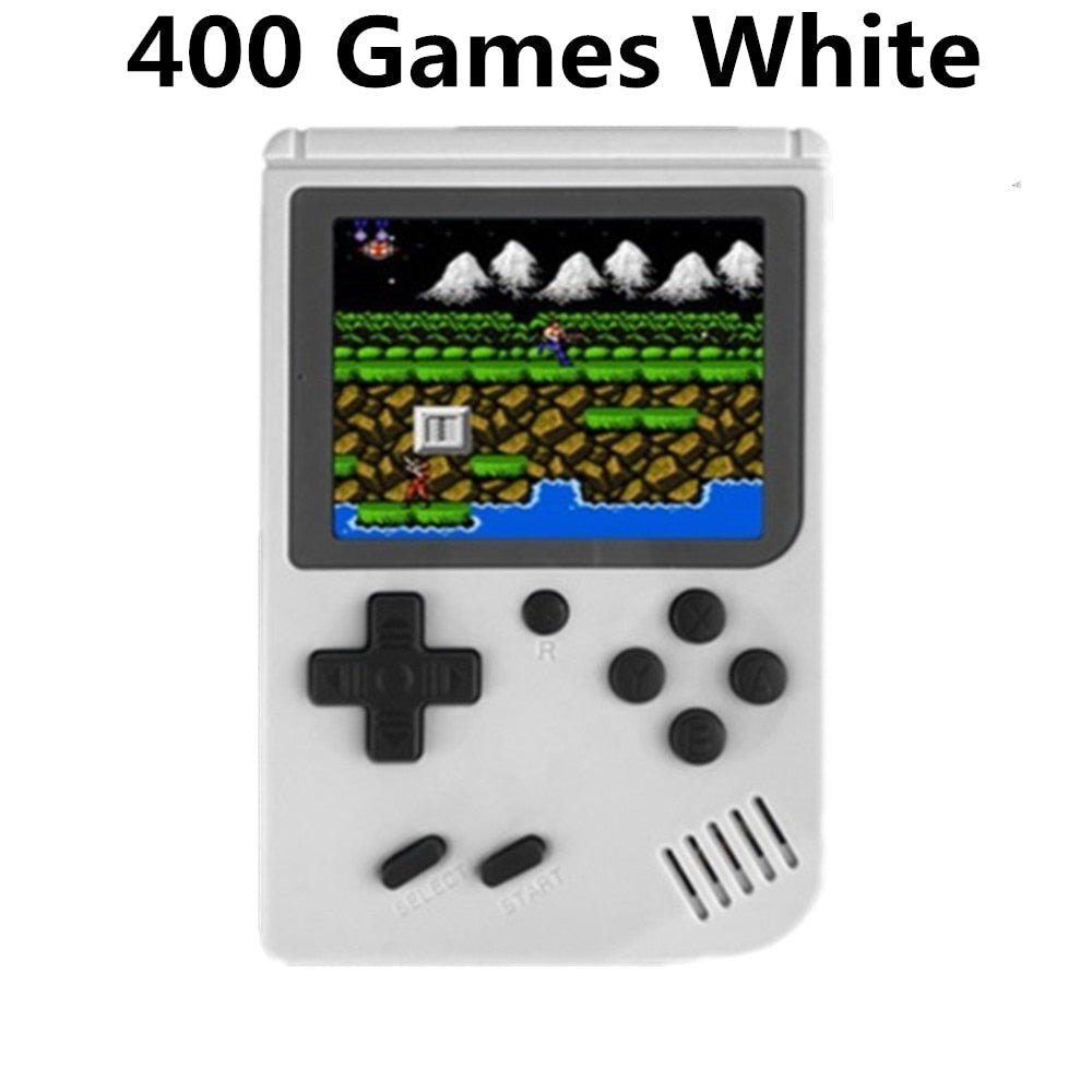 500-In-1-Games-MINI-Portable-Retro-Video-Console-Handheld-Game-Players-Boy-8-Bit-3.0-Inch-Farbe-LCD-Screen-Gameboy