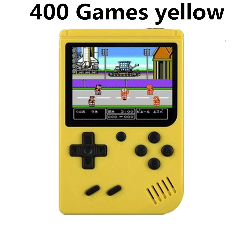 500-In-1-Games-MINI-Portable-Retro-Video-Console-Handheld-Game-Players-Boy-8-Bit-3.0-Inch-Farbe-LCD-Screen-Gameboy