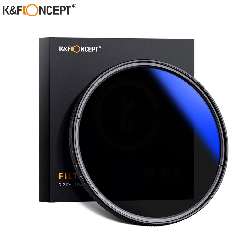 K&F-CONCEPT-37-82mm-ND2-to-ND400-ND-Lens-Filter-Fader-Adjustable-Neutral-Density-Variable-49mm-52mm-58mm-62mm-67mm-77mm