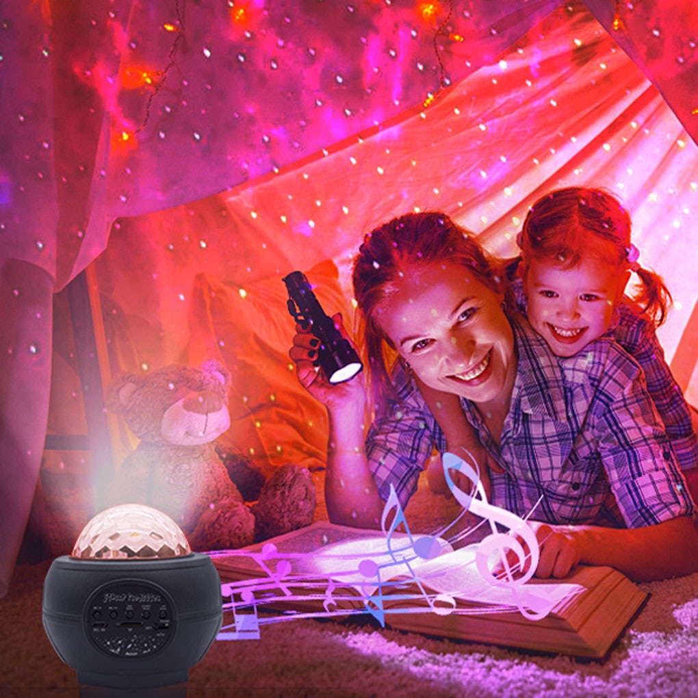 Farbeful-LED-Star-Light-Projector-Rotating-Ocean-Wave-Night-Lights-Bluetooth-Music-USB-Nebula-Lamp-Starry-Sky-Galaxy-Light-Decor