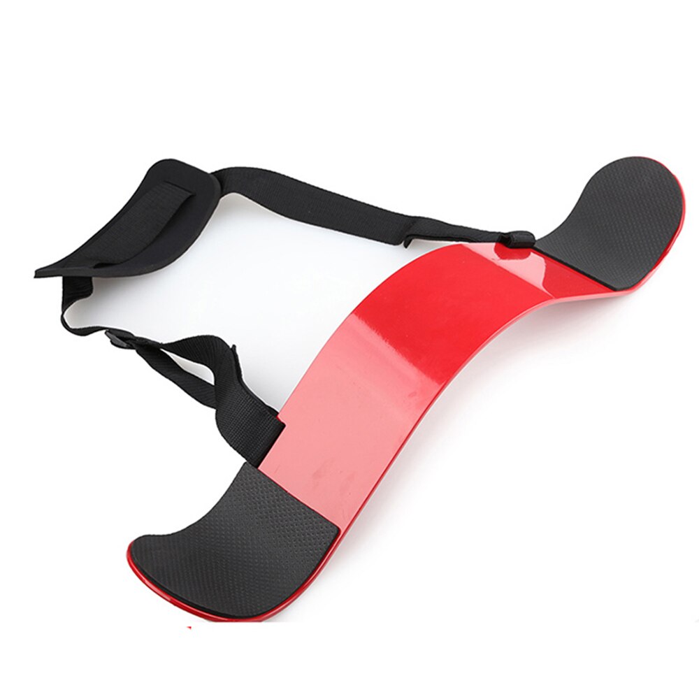 Weight-Lifting-Arm-Blaster-Adjustable-Aluminum-Bodybuilding-Bicep-Triceps-Curl-Bomber-Arm-Muscle-Lifting-Training-Gym-Equipment