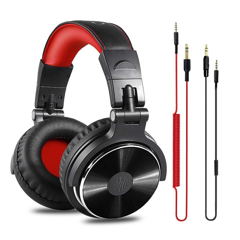Oneodio-Wired-Professional-Studio-Pro-DJ-Headphones-With-Microphone-Over-Ear-HiFi-Monitor-Music-Headset-Earphone-For-Phone-PC