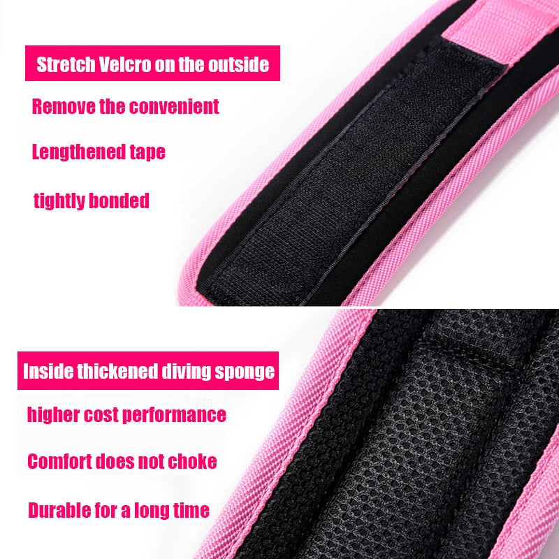 Resistance-Bands-with-Ankle-Straps-Cuff-with-Cable-for-Attachment-Booty-Butt-Thigh-Leg-Pulley-Strap-Lifting-Fitness-Exercise