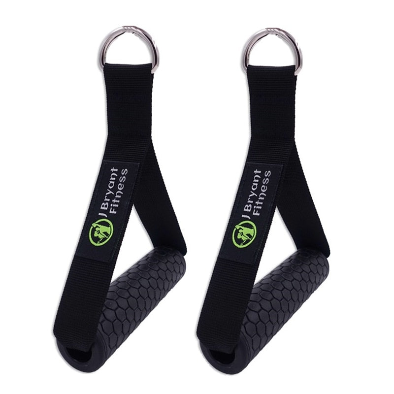 1-Pair-Gym-Resistance-Bands-Handles-Anti-slip-TPR-Grip-Strong-Nylon-Webbing-Fitness-Heavy-Duty-Cable-Machine-Workout-Equipment