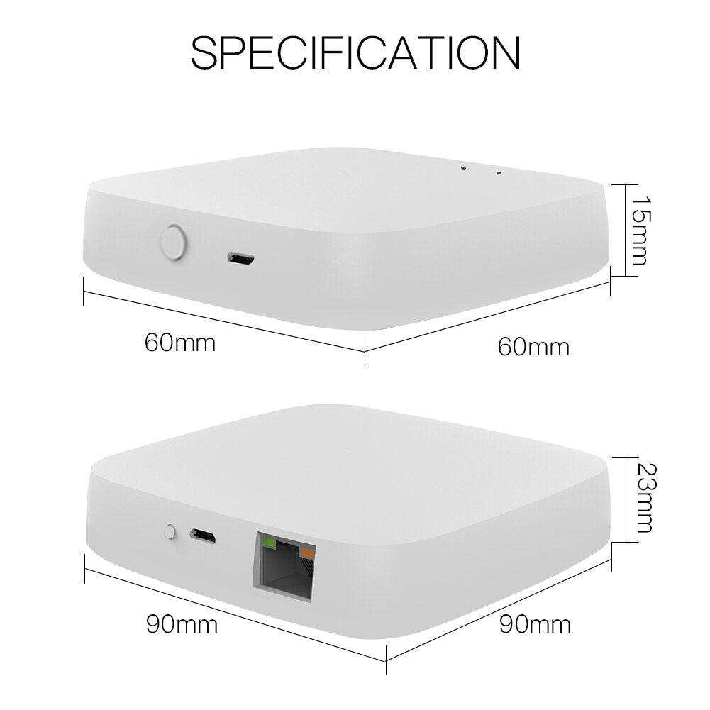 Tuya-ZigBee-Smart-Gateway-Hub-Smart-Home-Bridge-Smart-Life-APP-Wireless-Remote-Controller-Works-with-Alexa-Google-Home