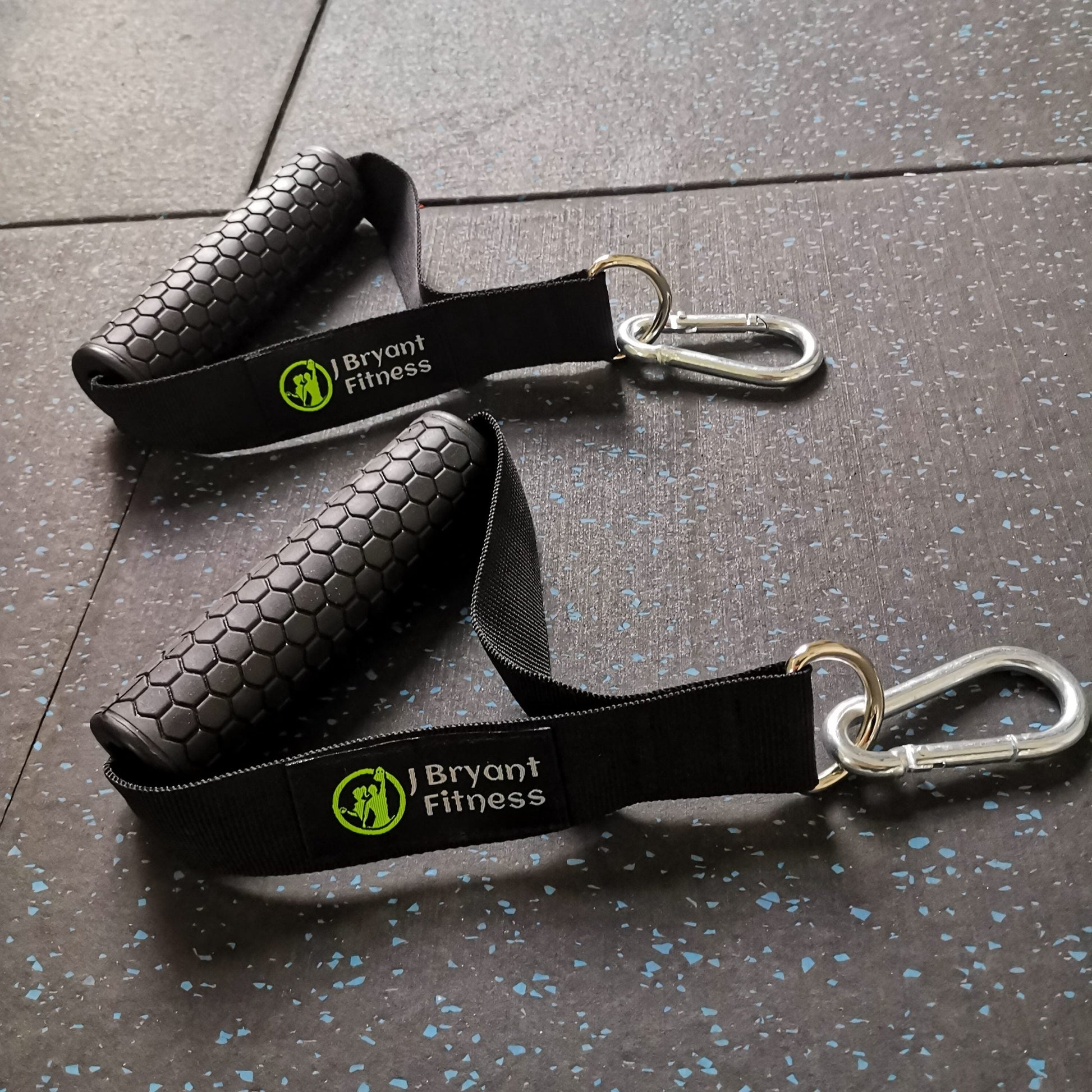 1-Pair-Gym-Resistance-Bands-Handles-Anti-slip-TPR-Grip-Strong-Nylon-Webbing-Fitness-Heavy-Duty-Cable-Machine-Workout-Equipment