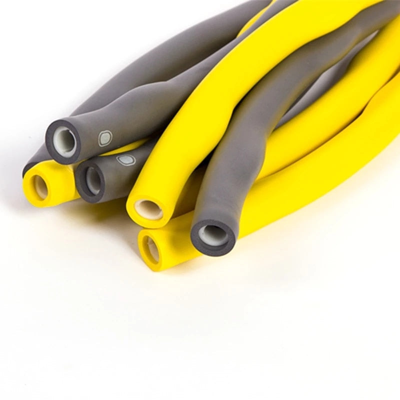 Gewichtete-Hula-Hoop-Bauchübung-Fitness-Kernkraft-Hoola