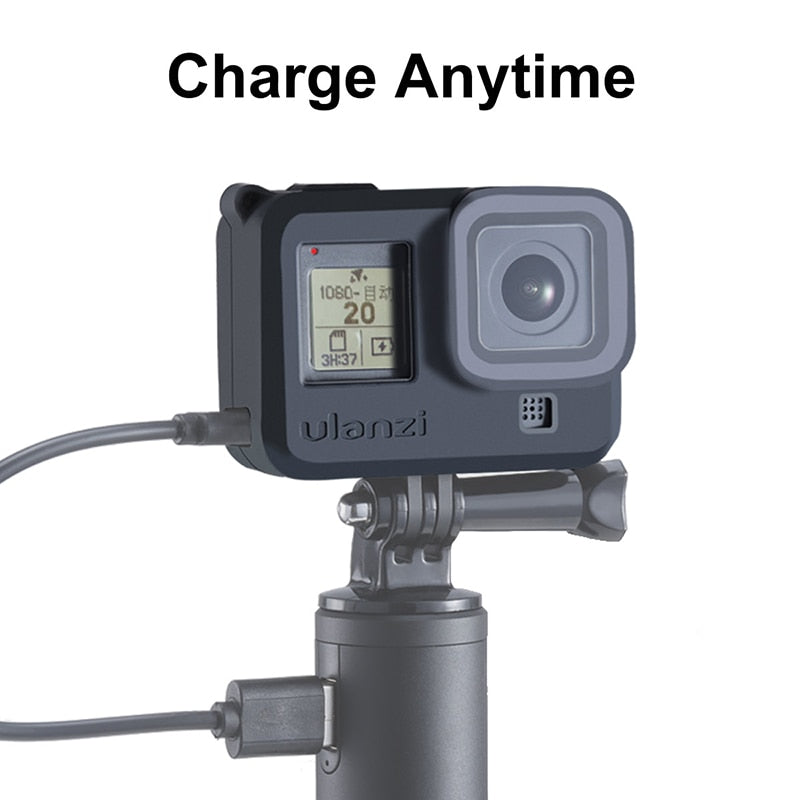 Ulanzi-G8-7-Gopro-Hero-Black-8-Battery-Cover-Lid-Removable-Type-C-Charging-Cover-Port-for-Gopro-8