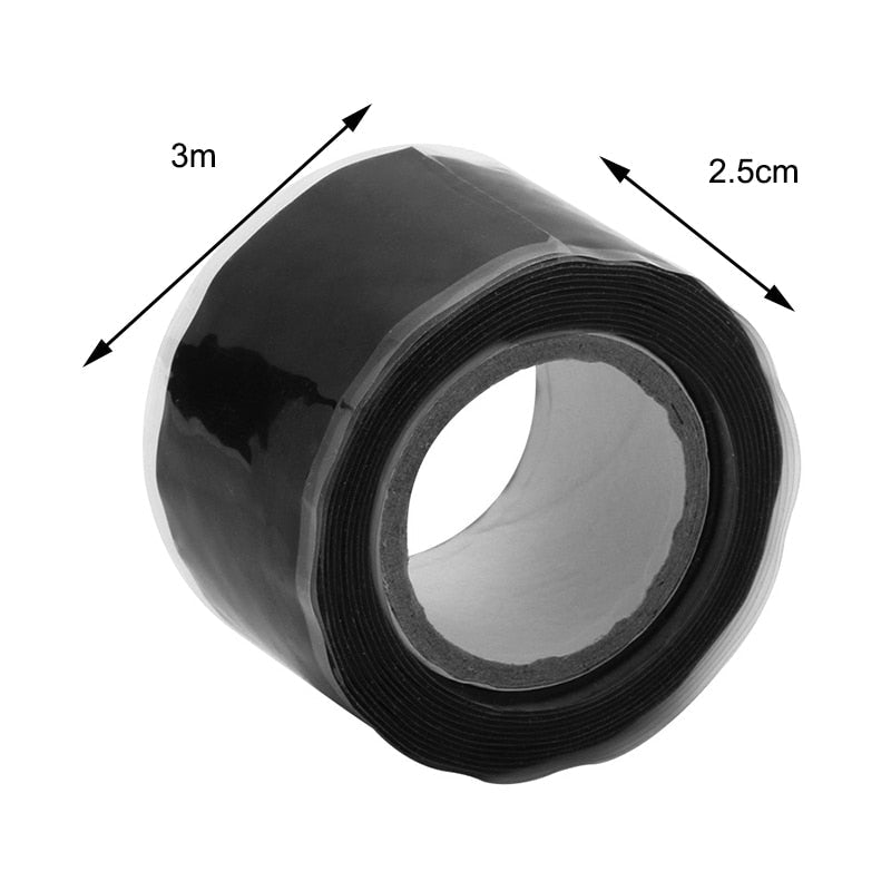 150cm-Super-Strong-Waterproof-Tape-Stop-Leaks-Seal-Repair-Tape-Performance-Self-Fix-Tape-Fiberfix-Adhesive-Insulating-Duct-Tape