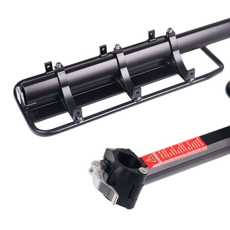 Deemount-Bicycle-Luggage-Carrier-Cargo-Rear-Rack-Shelf-Cycling-Bag-Stand-Holder-Trunk-Fit-20-29»-Mtb-&4.0»–Fat-Bike