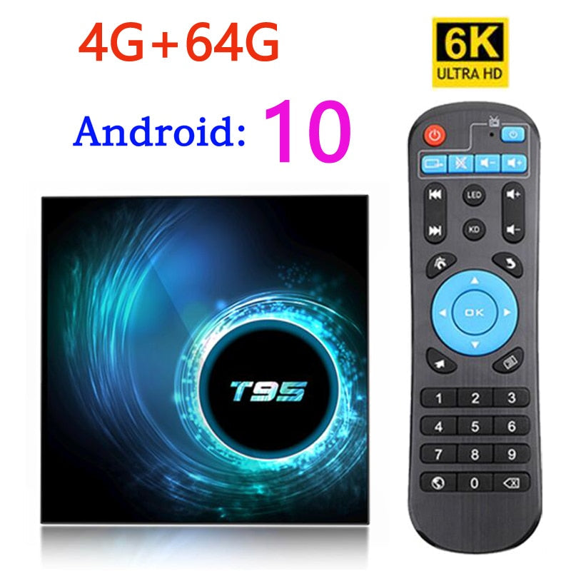 2020-Latest-T95-Smart-Tv-Box-Android-10-6k-2.4g-&-5g-Wifi-Bluetooth-5.0-4g-16g-32gb-64gb-4k-Quad-Core-Set-Top-Box-Media-Player