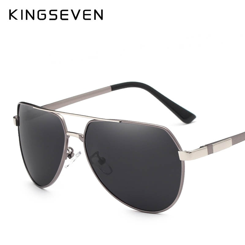 KINGSEVEN sunglasses polarized UV400 Sport