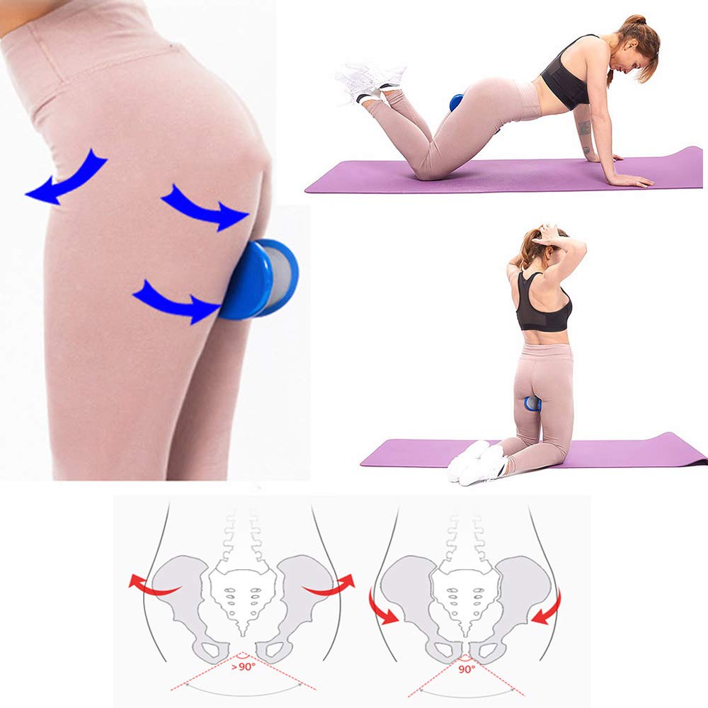 Pelvic-Floor-Muscle-Inner-Thigh-Exerciser-Hip-Trainer-Butt-Training-Home-Equipment-Fitness-Tool-Correction-Buttocks-Device