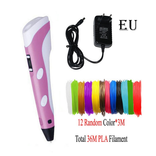 Myriwell-3D-Stift