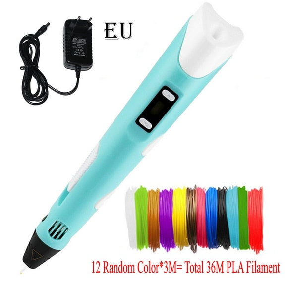 Myriwell-3D-Stift