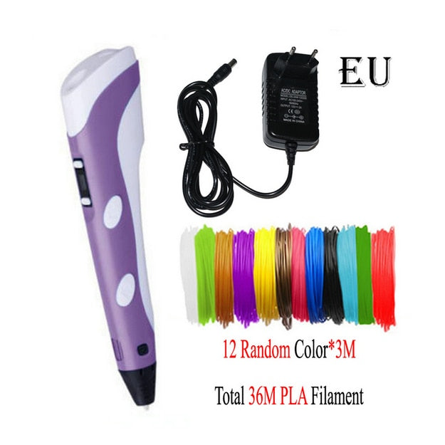 Myriwell-3D-Stift
