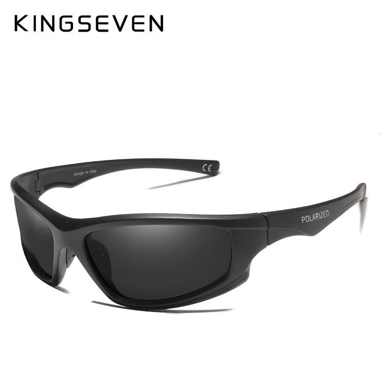 KINGSEVEN Sunglasses Polarized UV400 Oculos