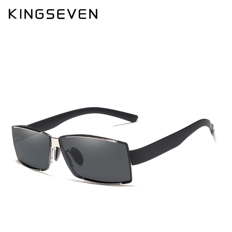 KINGSEVEN sunglasses polarized, design, UV400