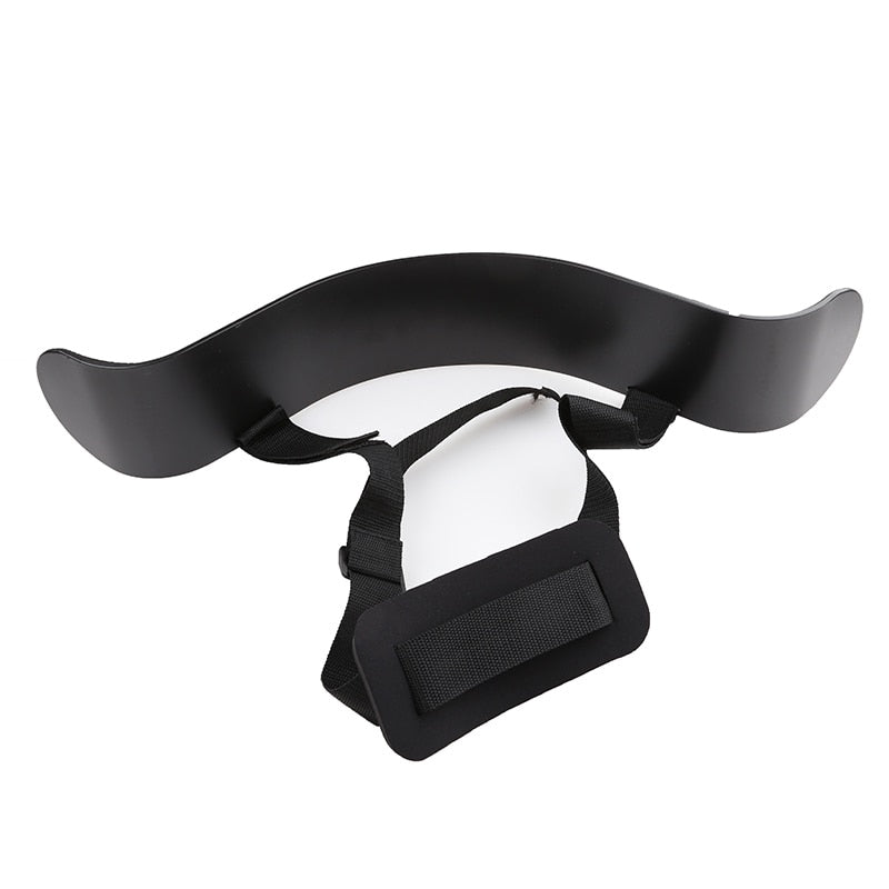Weight-Lifting-Arm-Blaster-Adjustable-Aluminum-Bodybuilding-Bicep-Triceps-Curl-Bomber-Arm-Muscle-Lifting-Training-Gym-Equipment
