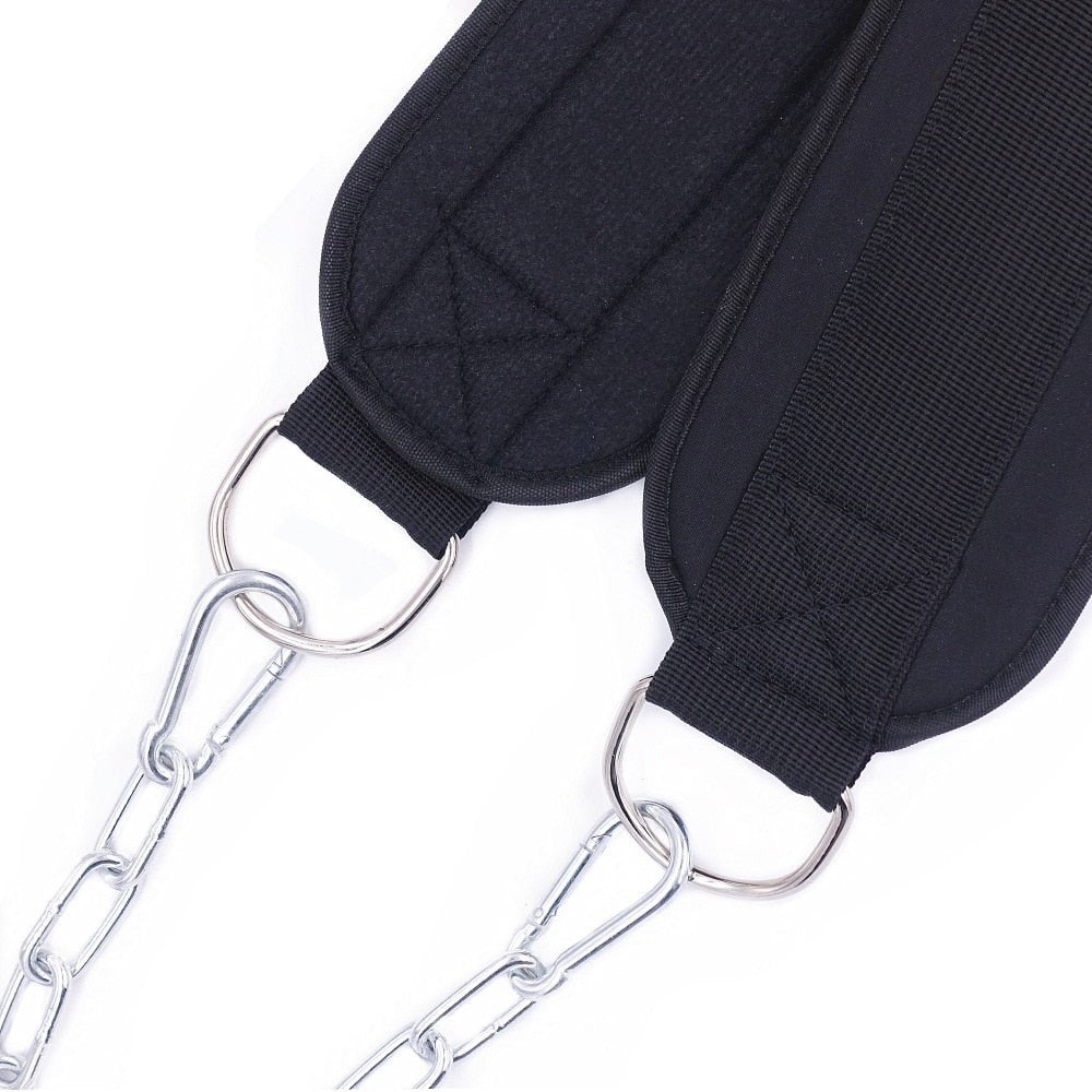 Thick-Neoprene-Weight-Lifting-Belt-with-Chain-Dipping-Belt-for-Pull-Up-Chin-Up-Kettlebell-Barbell-Fitness-Bodybuilding-Gym-Belt