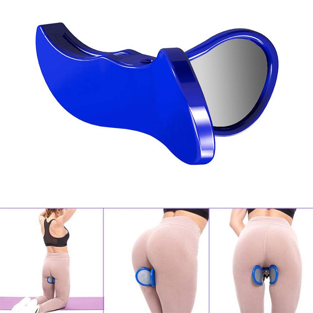 Pelvic-Floor-Muscle-Inner-Thigh-Exerciser-Hip-Trainer-Butt-Training-Home-Equipment-Fitness-Tool-Correction-Buttocks-Device