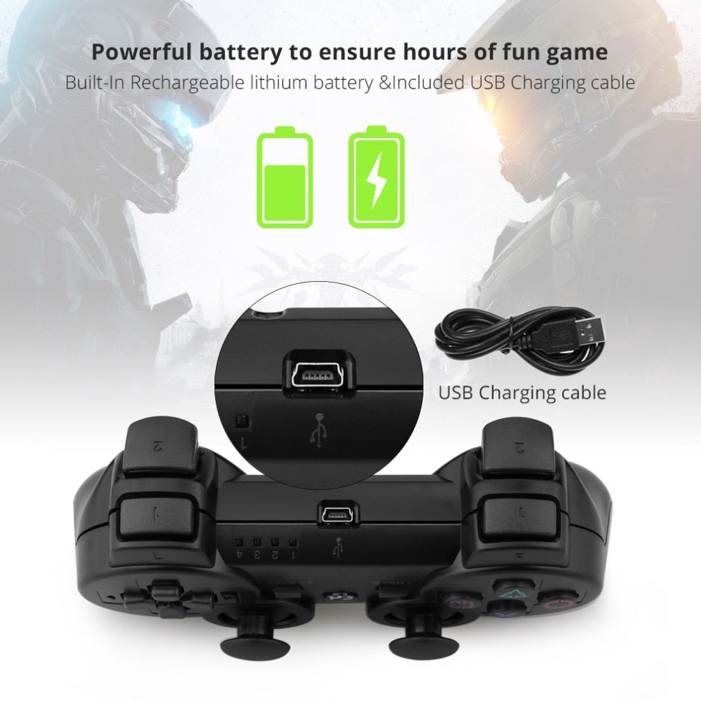 Game-Controller-für-Sony-PS3