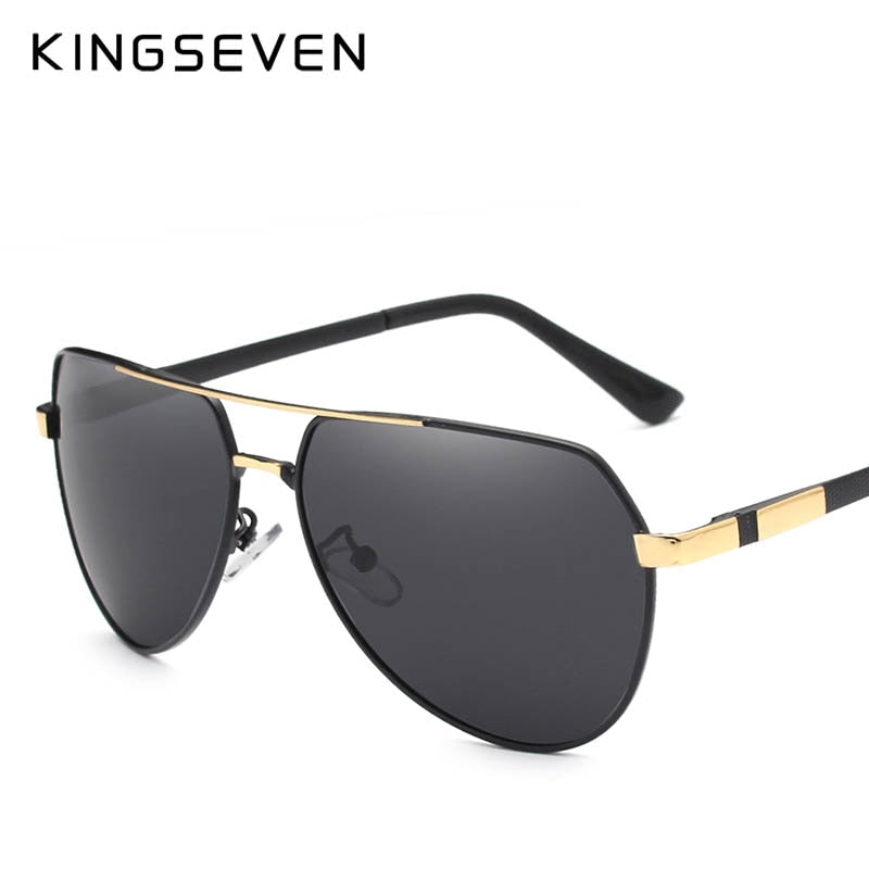 KINGSEVEN sunglasses polarized UV400 Sport