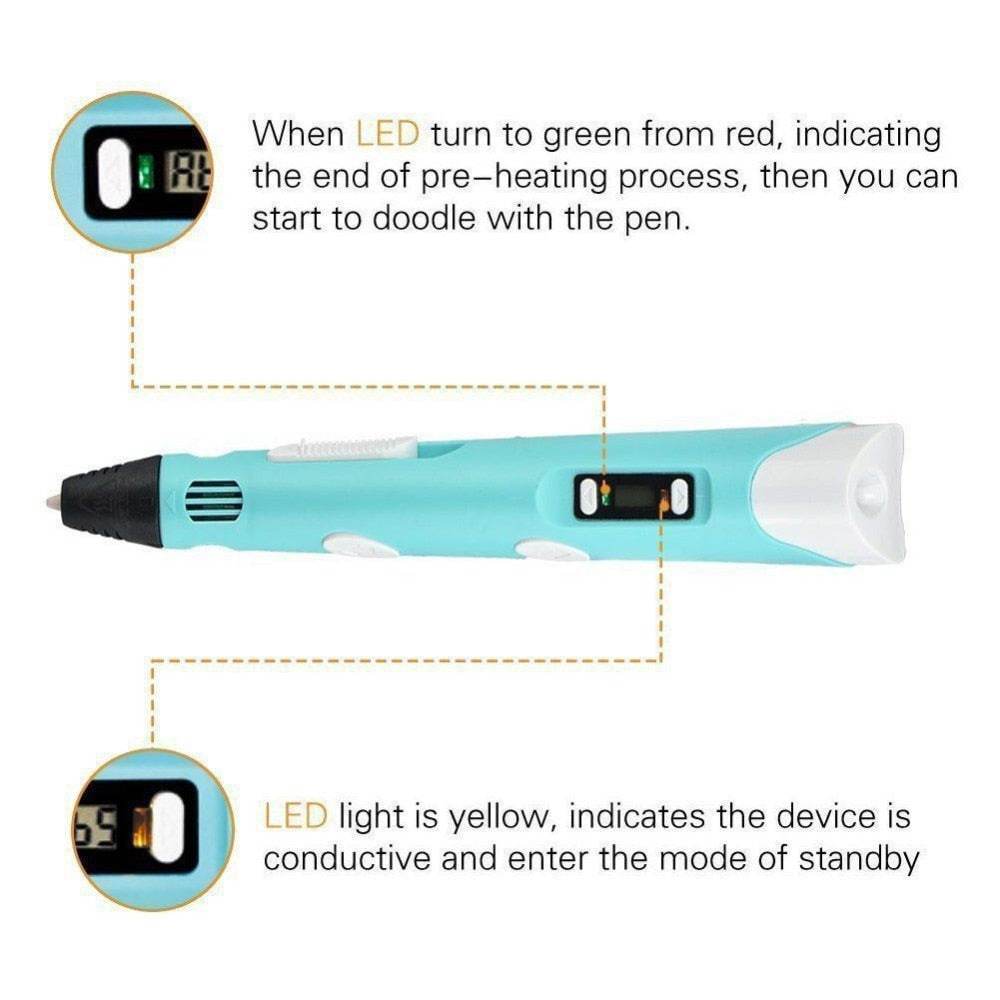 Myriwell-3D-Stift
