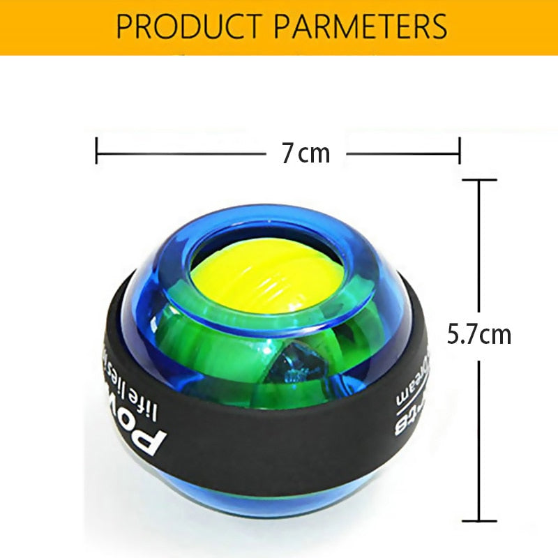 LED-Wrist-Ball-Trainer-Gyroscope-Strengthener-Gyro-Power-Ball-Arm-Exerciser-Exercise-Machine-Gym-power-ball-Fitness-Equipment