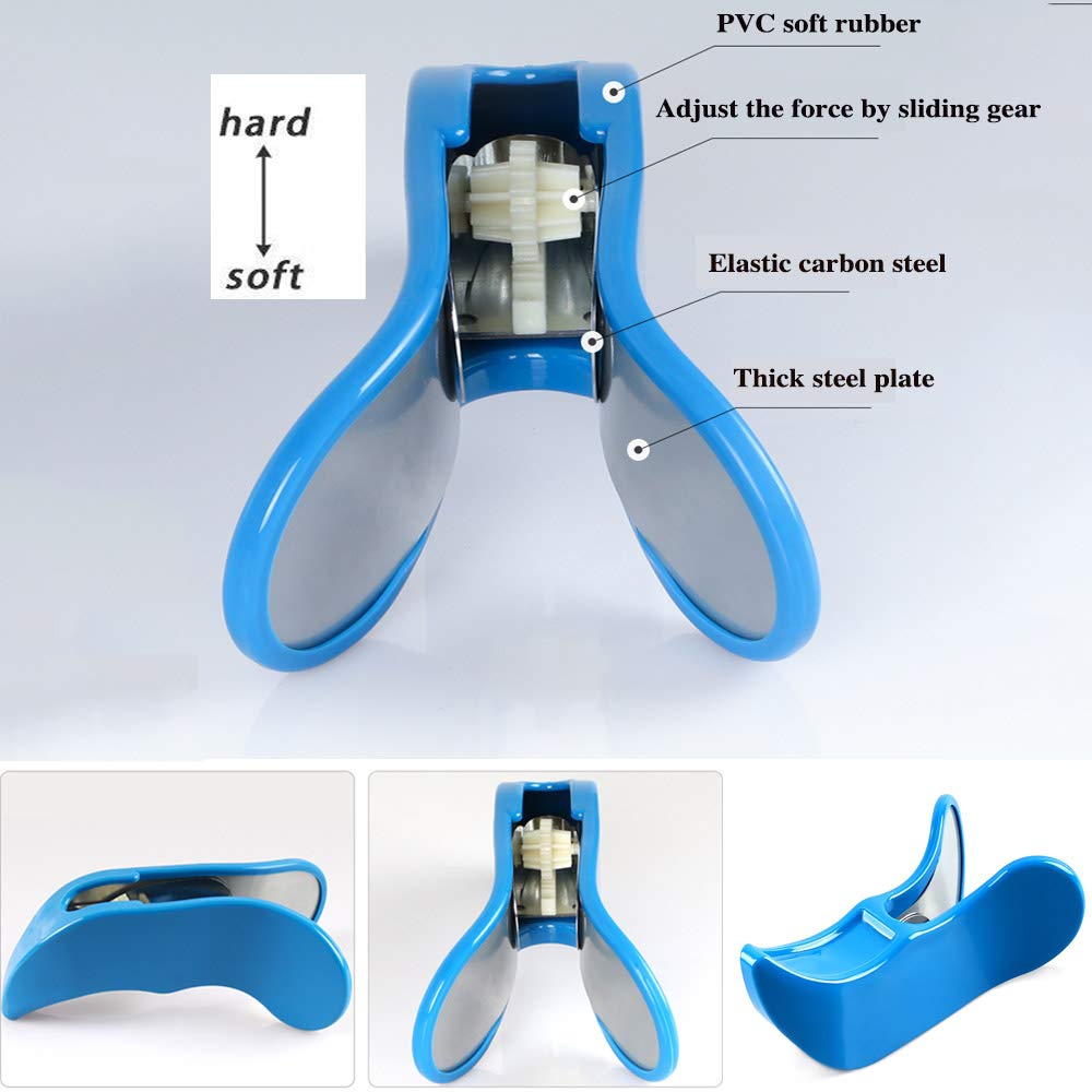 Pelvic-Floor-Muscle-Inner-Thigh-Exerciser-Hip-Trainer-Butt-Training-Home-Equipment-Fitness-Tool-Correction-Buttocks-Device