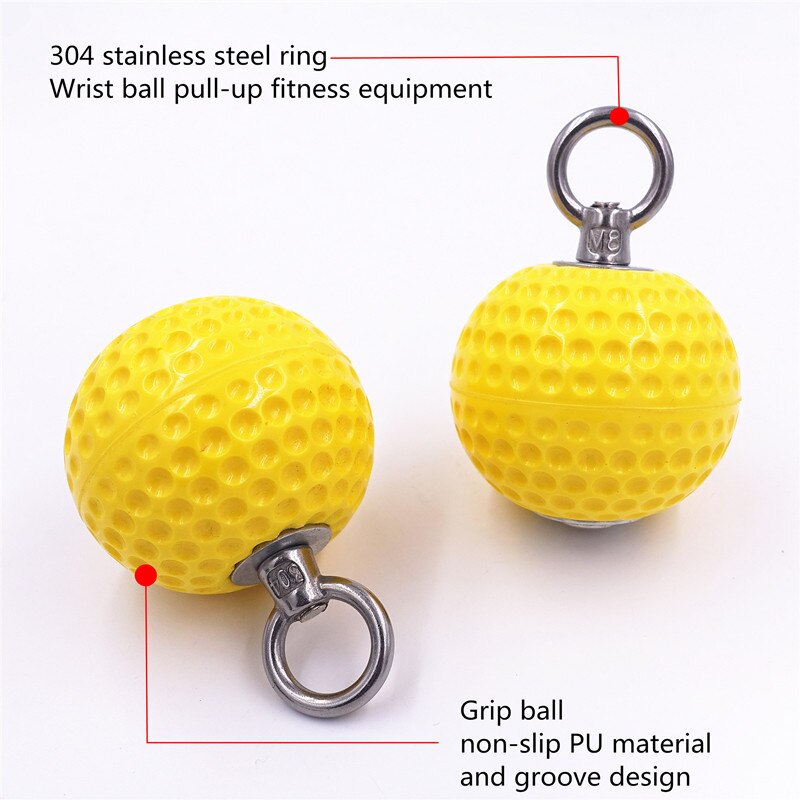 7.2cm-Pull-Up-Balls-Cannonball-Grips-for-Finger-Trainer-Grip-Strength-Training-Arm-Muscles-Barbells-Gym-Hand-Grip-Ball-Exerciser