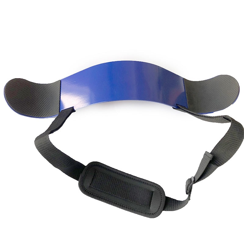 Weight-Lifting-Arm-Blaster-Adjustable-Aluminum-Bodybuilding-Bicep-Triceps-Curl-Bomber-Arm-Muscle-Lifting-Training-Gym-Equipment