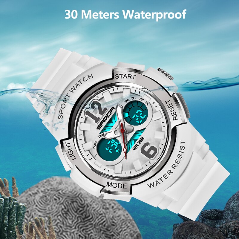SANDA-Kids-Sport-Watches-LED-Digital-Children-Watch-Kids-Watch-Waterproof-relogio-masculino-Boys-Girls-Alarm-reloj-hombre