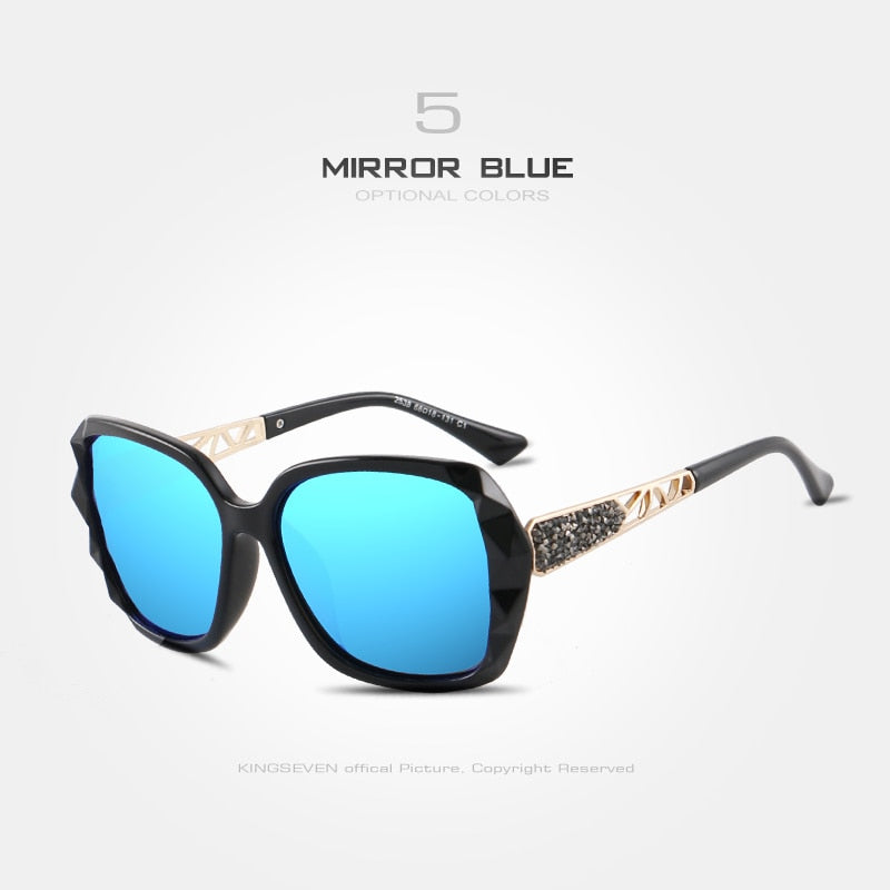 2020 Fashion Brand Designer Butterfly Women Sunglasses