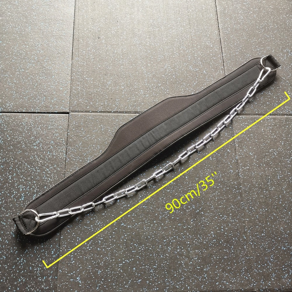 Thick-Neoprene-Weight-Lifting-Belt-with-Chain-Dipping-Belt-for-Pull-Up-Chin-Up-Kettlebell-Barbell-Fitness-Bodybuilding-Gym-Belt