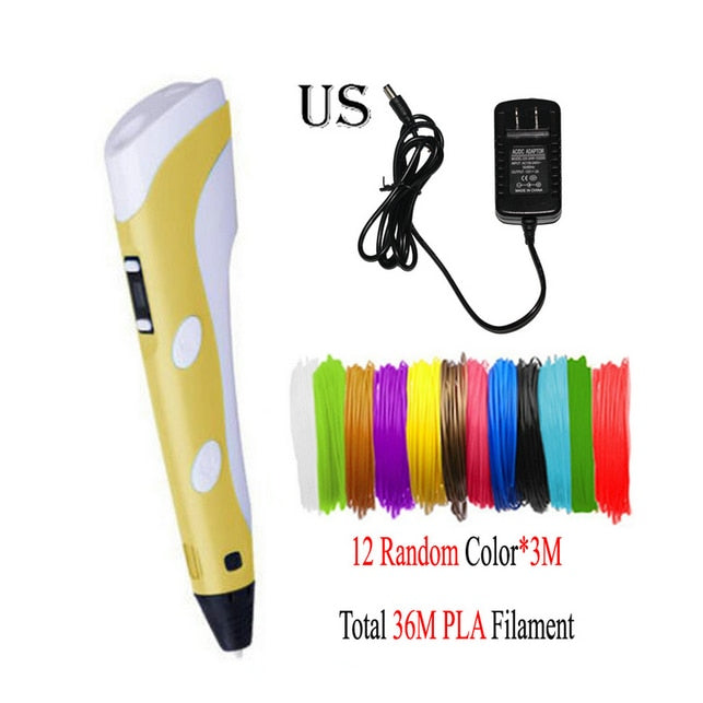Myriwell-3D-Stift