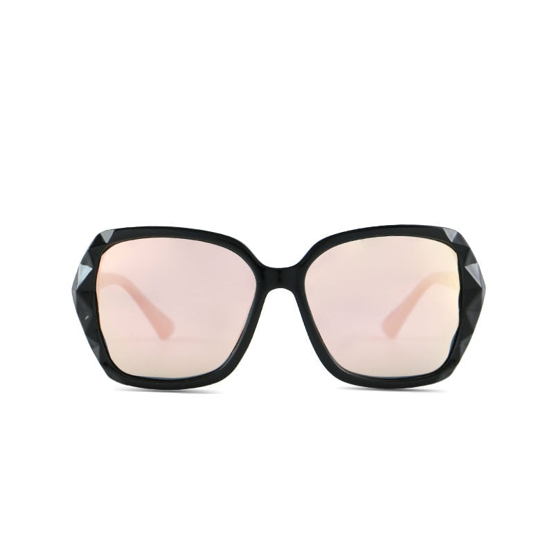 KINGSEVEN Sunglasses Women Gradient Polarized