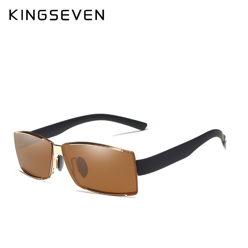 KINGSEVEN sunglasses polarized, design, UV400